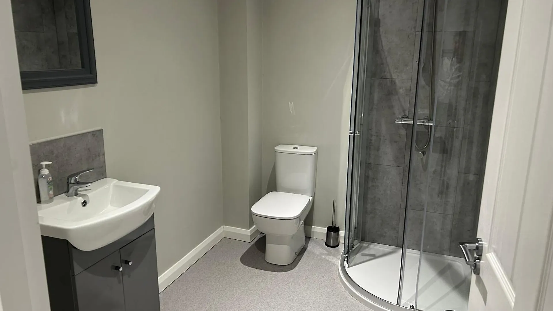 Willowfield Apartment East Belfast