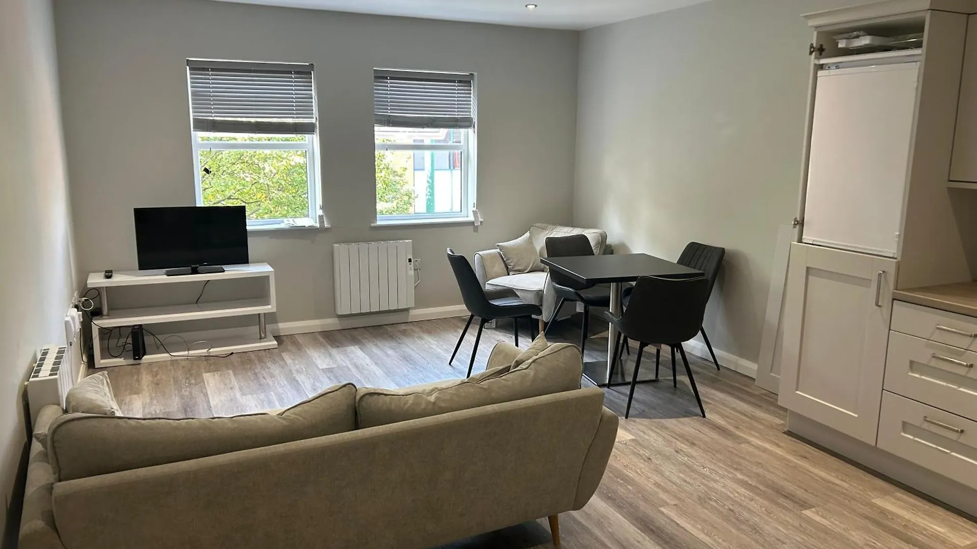 Willowfield Apartment East Belfast