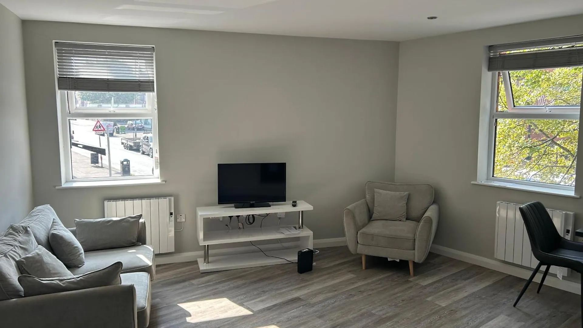 Willowfield Apartment East Belfast