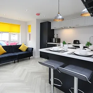 Appartamento No1 Luxury Service, Belfast