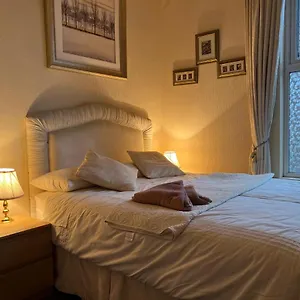 Alloggio in famiglia Cosy Town House, Belfast