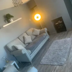 Casa vacanze 2 Bedroom House, Belfast