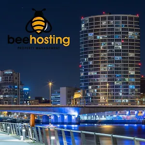 Appartamento Obel By Beehosting, Belfast