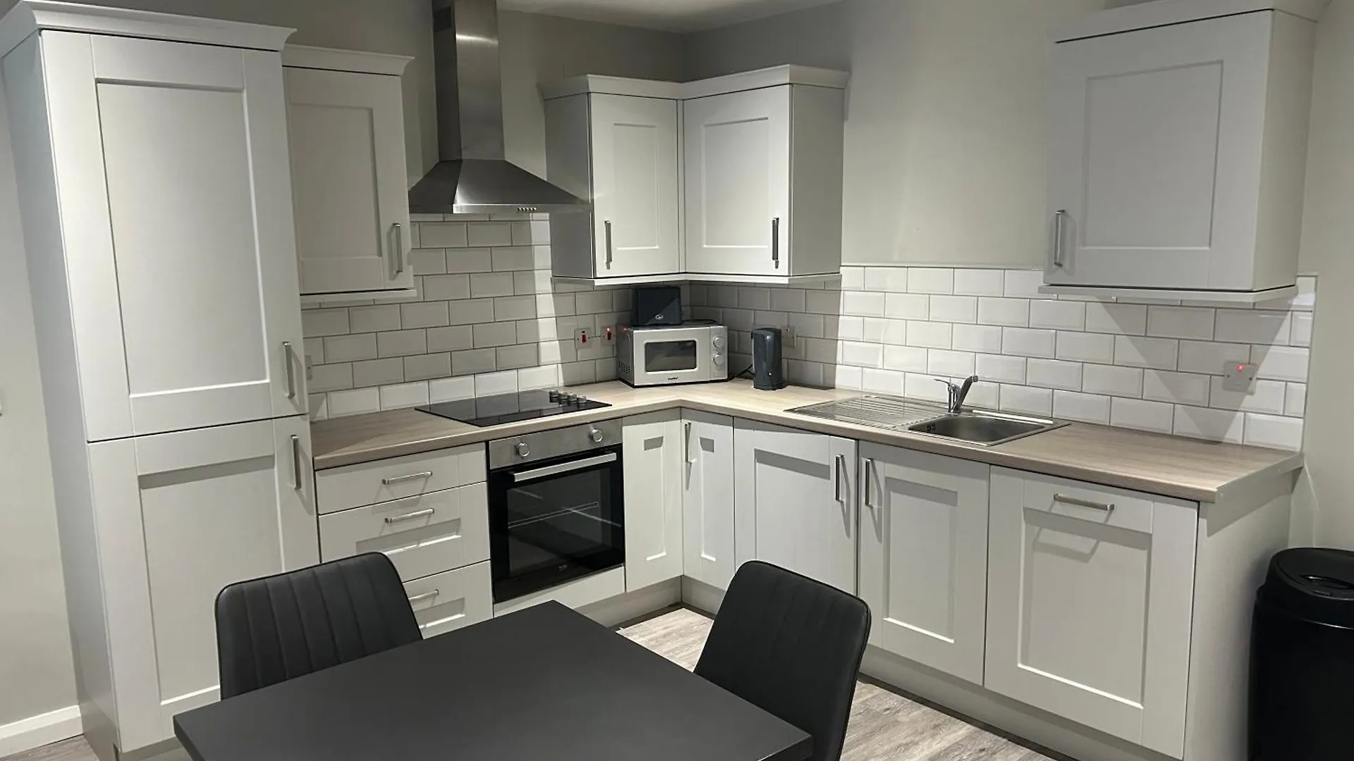 Willowfield Apartment East Belfast 0*,  United Kingdom